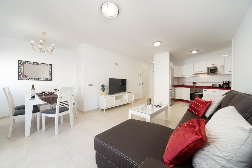 Apartment Old Town 卡门港 外观 照片