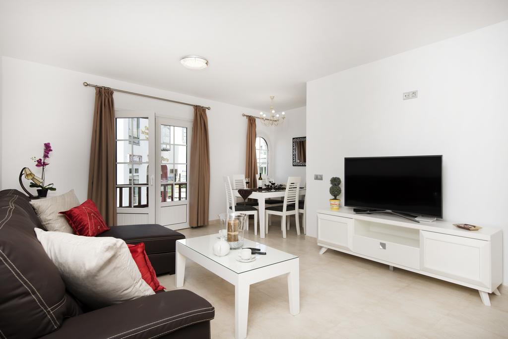 Apartment Old Town 卡门港 外观 照片